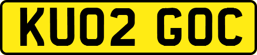 KU02GOC