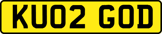 KU02GOD