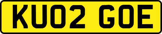KU02GOE