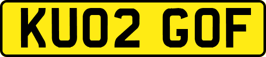 KU02GOF