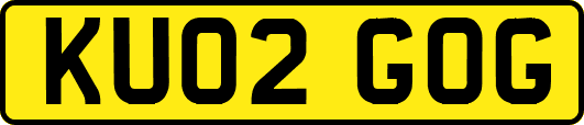 KU02GOG