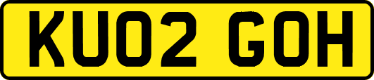 KU02GOH