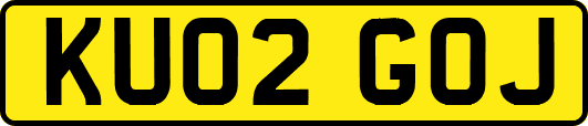 KU02GOJ