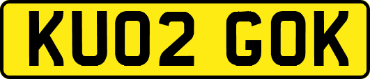 KU02GOK