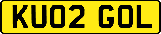 KU02GOL