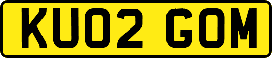 KU02GOM