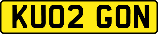 KU02GON