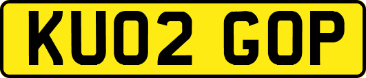 KU02GOP