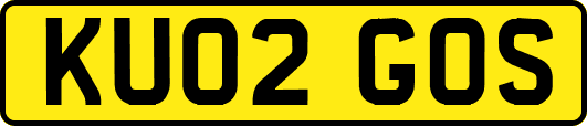 KU02GOS