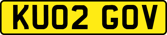 KU02GOV