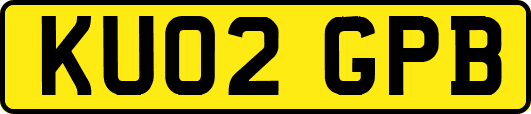 KU02GPB