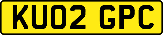 KU02GPC