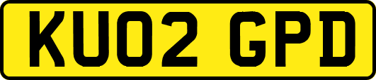 KU02GPD