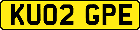KU02GPE