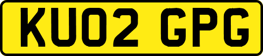 KU02GPG