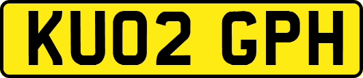 KU02GPH