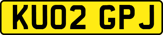 KU02GPJ