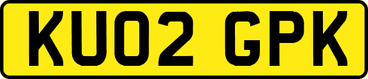 KU02GPK
