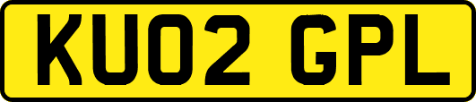 KU02GPL