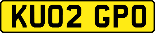 KU02GPO
