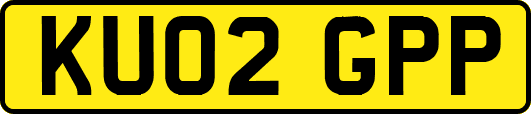 KU02GPP