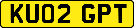 KU02GPT