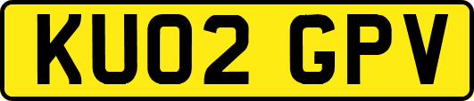 KU02GPV