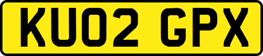 KU02GPX