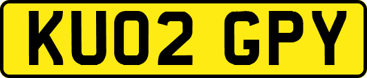 KU02GPY