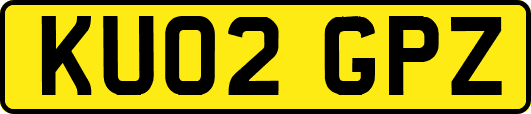 KU02GPZ