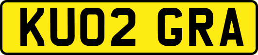 KU02GRA