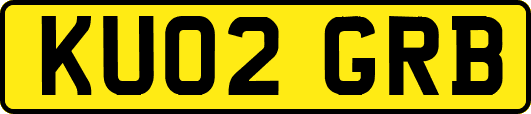 KU02GRB
