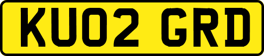 KU02GRD