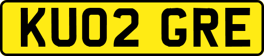 KU02GRE