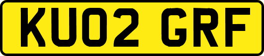 KU02GRF