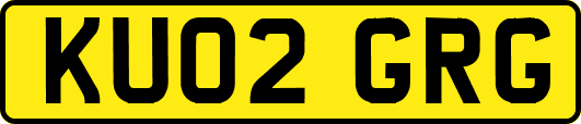 KU02GRG