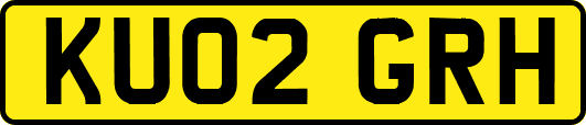 KU02GRH