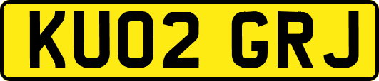KU02GRJ