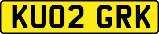 KU02GRK