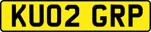 KU02GRP