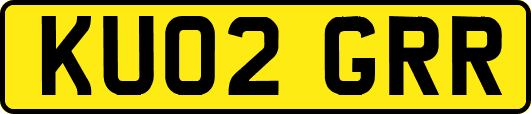 KU02GRR