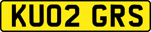 KU02GRS