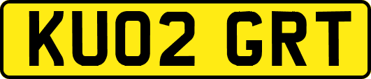 KU02GRT
