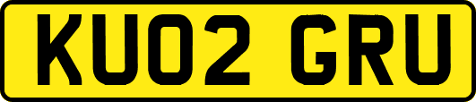 KU02GRU
