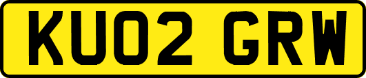 KU02GRW