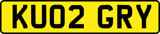 KU02GRY