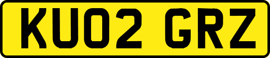 KU02GRZ