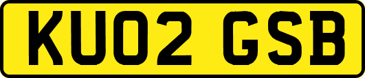 KU02GSB