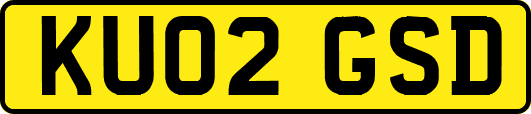 KU02GSD