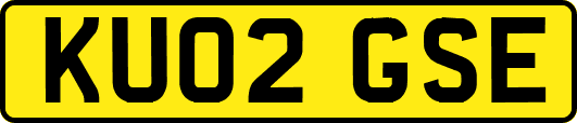 KU02GSE